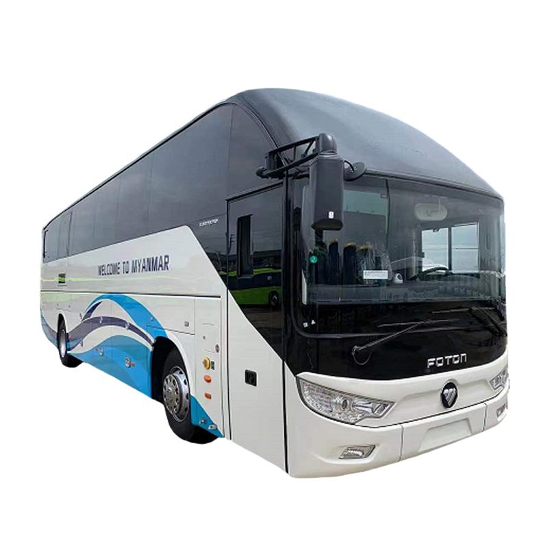 New and Used Buses For Sale