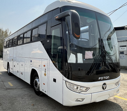 travel coach bus