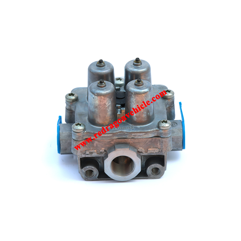 circuit protection valve