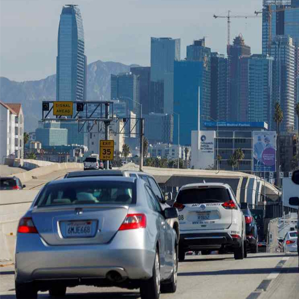 แคลิฟอร์เนียประกาศว่ายานยนต์พลังงานใหม่จำเป็นต้องบรรลุ 35% หลังจาก 4 ปี บริษัทญี่ปุ่นต่างกังวล