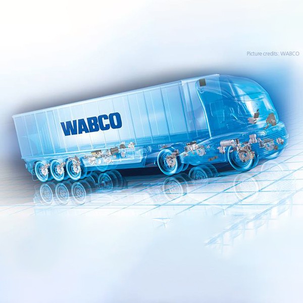 ประวัติ WABCO