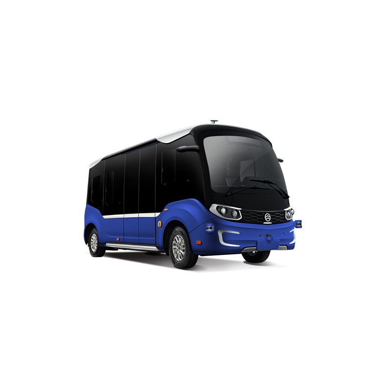 Golden Dragon ASTAR Mini-buses
