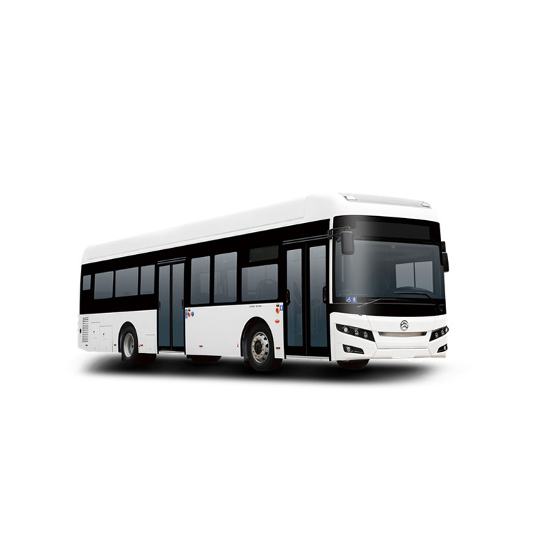 Golden Dragon E12 Electric Bus Series Price