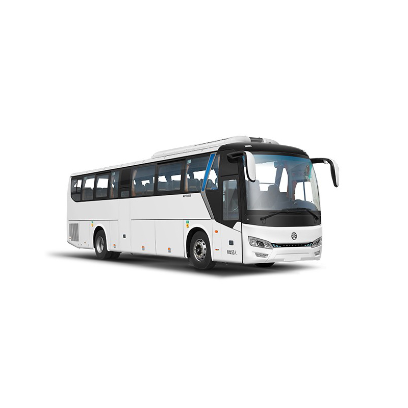 Golden Dragon Tourism Luxury Coach Triumph Series รถบัส XML6102