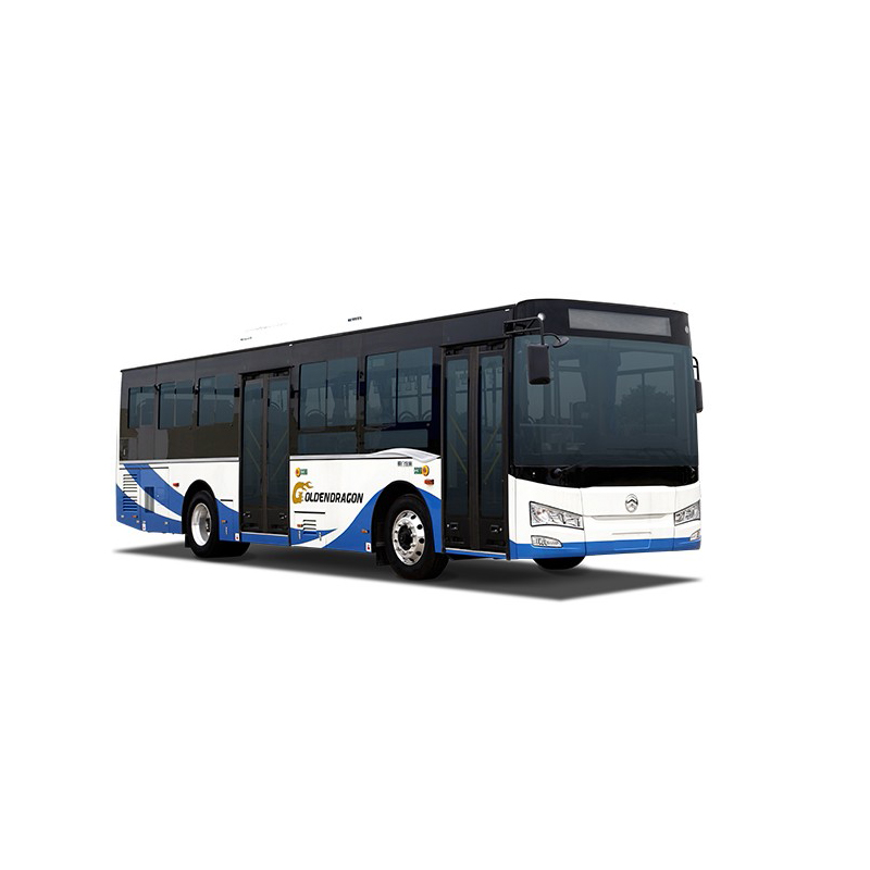 ผู้ผลิต Golden Dragon XML6105 Chuanliu Bus Electric Coach Passenger