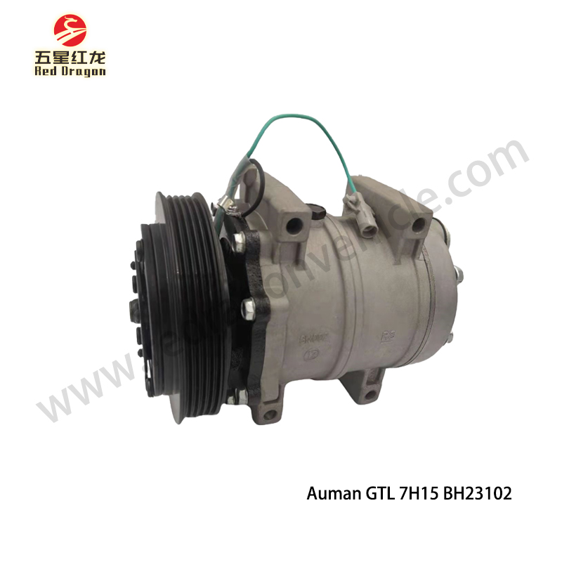 BH23187 Air Conditioning Compressor