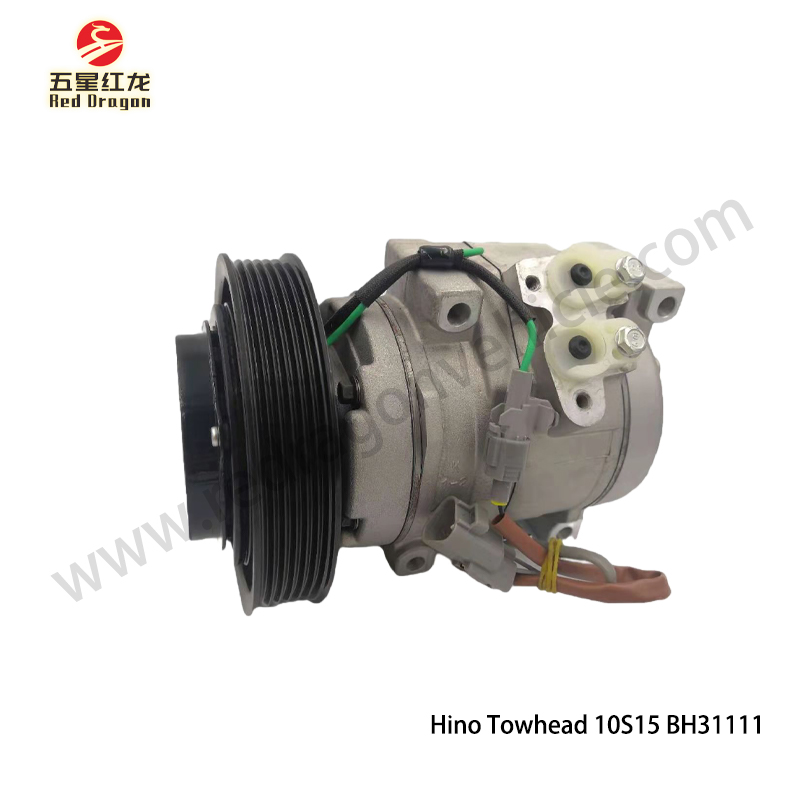 Air Conditioning Compressor 10S15