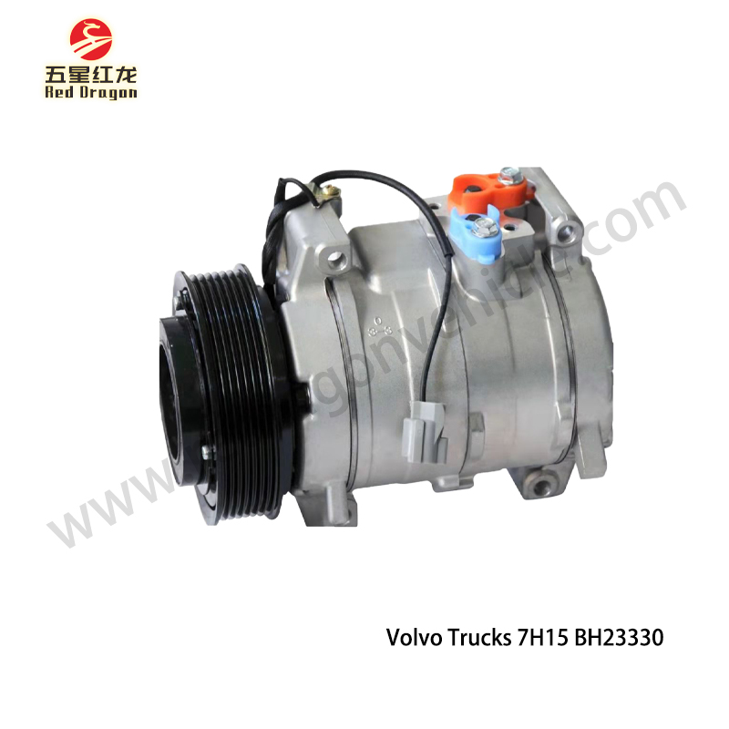 BH23330 Air Conditioning Compressor
