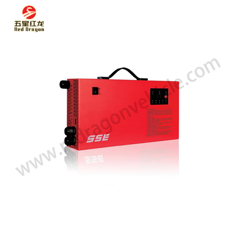 ev charger manufacturers